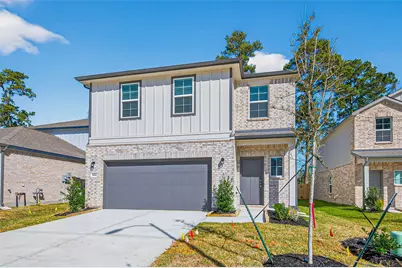 8514 Blueberry Ash Street, Magnolia, TX 77354 - Photo 5