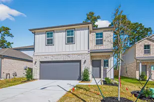 8514 Blueberry Ash St, Magnolia, TX 77354 - Photo 5