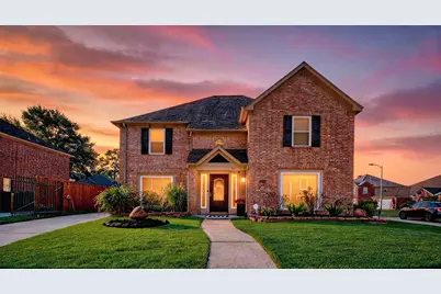 19115 Keyturn Lane, Humble, TX 77346 - Photo 1