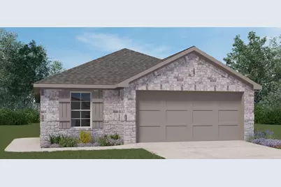 8067 George Crest Lane, Needville, TX 77461 - Photo 1