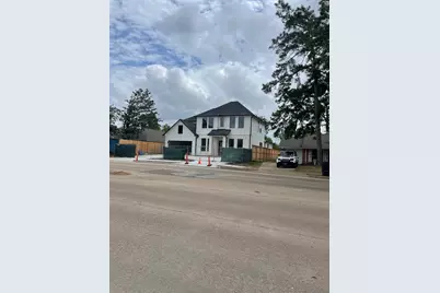 1634 Antoine, Houston, TX 77055 - Photo 1