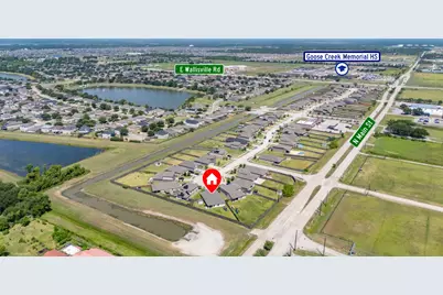 7906 Tamarind Lane, Baytown, TX 77521 - Photo 3