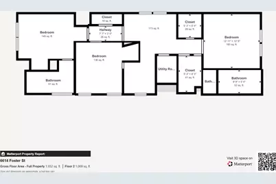 6614 Foster Street, Houston, TX 77021 - Photo 39