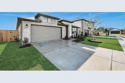 207 Orchard Laurel Drive, Alvin, TX 77511 - Photo 7