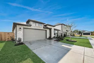 207 Orchard Laurel Dr, Alvin, TX 77511 - Photo 7