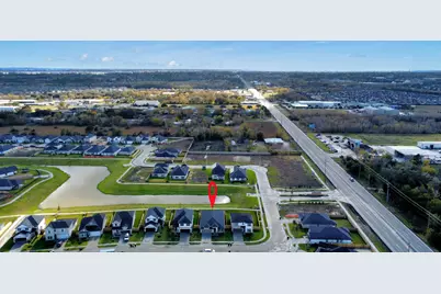 207 Orchard Laurel Drive, Alvin, TX 77511 - Photo 3