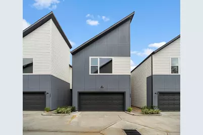 28 Bucan #B, Houston, TX 77076 - Photo 1