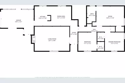 4413 Frontier Drive, Houston, TX 77041 - Photo 7