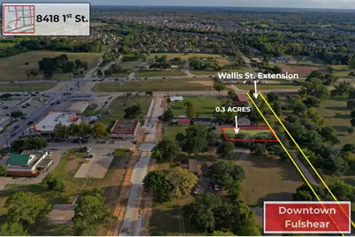 8418 First Street, Fulshear, TX 77441 - Photo 7