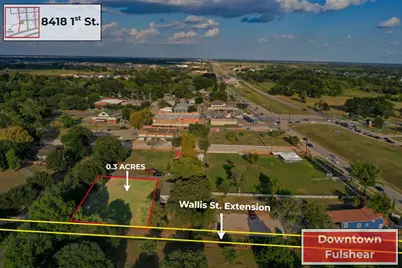 8418 First Street, Fulshear, TX 77441 - Photo 3