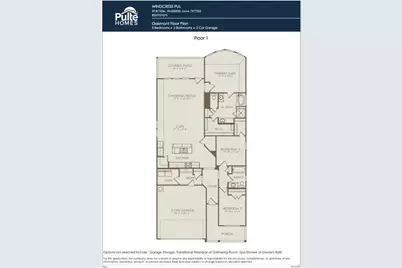 6714 Augusta Greens Drive, Baytown, TX 77523 - Photo 21