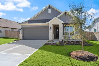 6714 Augusta Greens Drive, Baytown, TX 77523 - Photo 1