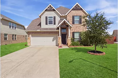 215 San Gabriel, Baytown, TX 77523 - Photo 1