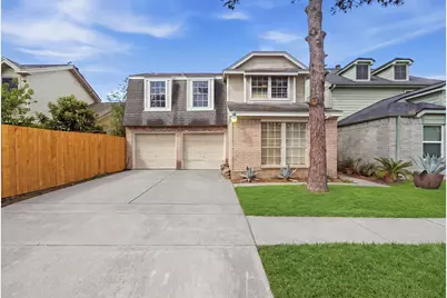 6438 Chatham Island Lane, Houston, TX 77035 - Photo 1