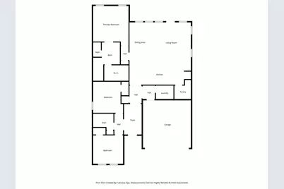 10606 Crimson Trace, Beasley, TX 77417 - Photo 17