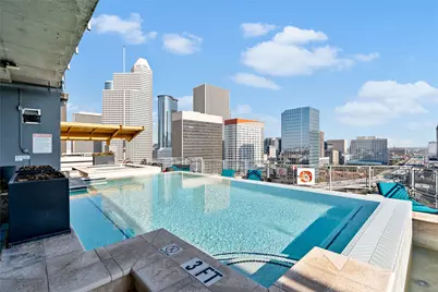 2000 Bagby St Street #13430, Houston, TX 77002 - Photo 5