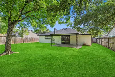 162 Buckeye Drive, Katy, TX 77450 - Photo 35
