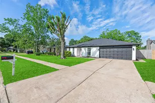 162 Buckeye Dr, Katy, TX 77450 - Photo 3