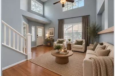 22 E New Avery Place, The Woodlands, TX 77382 - Photo 5
