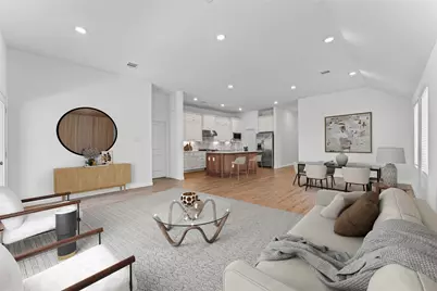 4272 Waterlily Spring Way, Porter, TX 77365 - Photo 5