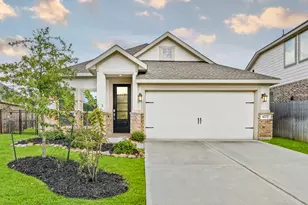 4272 Waterlily Spg Wy, Porter, TX 77365 - Photo 1