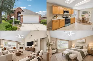 12030 Parkers Hideaway Dr, Houston, TX 77089 - Photo 1