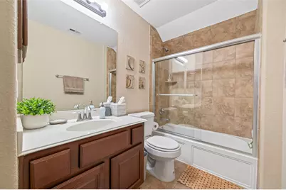 7 Cayahoga Court, The Woodlands, TX 77389 - Photo 21