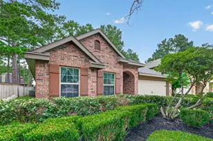 7 Cayahoga Court, The Woodlands, TX 77389 - Photo 1