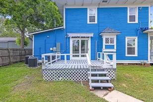 1200 4th St, Palacios, TX 77465 - Photo 43