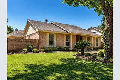 15950 Chimney Rock Road, Missouri City, TX 77489 - Photo 1