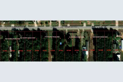 802 County Road 3548, Cleveland, TX 77327 - Photo 3