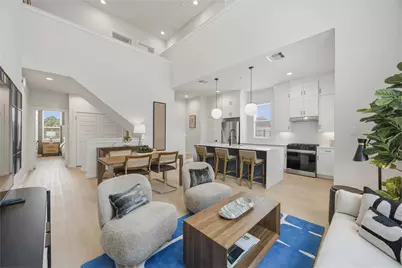 817 Thornton Road #F, Houston, TX 77018 - Photo 11