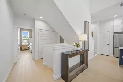 817 Thornton Road #F, Houston, TX 77018 - Photo 7