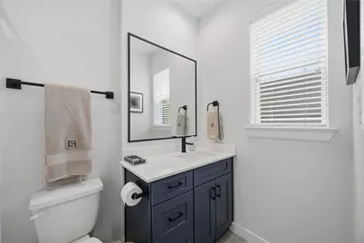 817 Thornton Road #F, Houston, TX 77018 - Photo 5
