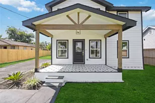2420 Woodard St, Houston, TX 77026 - Photo 1