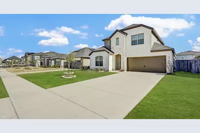 3323 Polk Creek Drive, Katy, TX 77494 - Photo 1