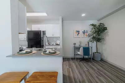 200 Hallow Tree Lane #2002-1, Houston, TX 77090 - Photo 1