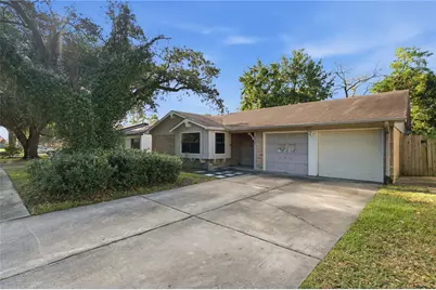 5915 Black Maple Lane, Houston, TX 77088 - Photo 1