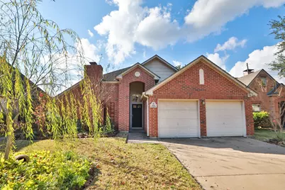 8011 Oceanside Drive, Houston, TX 77095 - Photo 3