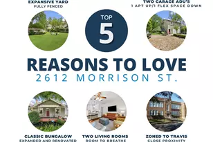 2612 Morrison St, Houston, TX 77009 - Photo 9