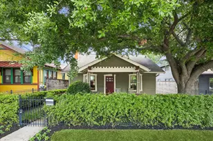 2612 Morrison St, Houston, TX 77009 - Photo 1