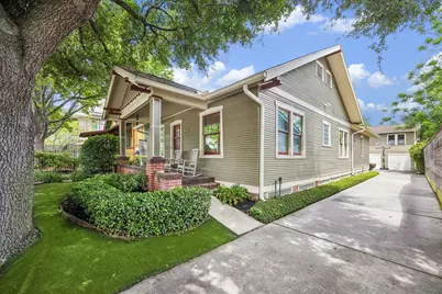 2612 Morrison Street, Houston, TX 77009 - Photo 31