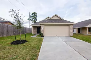 8814 Livings, Houston, TX 77028 - Photo 1