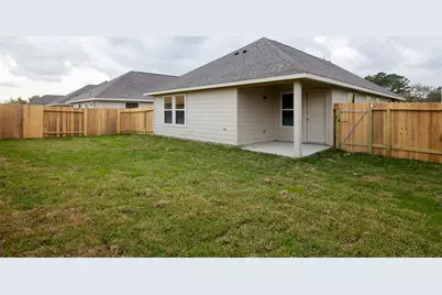 8814 Livings, Houston, TX 77028 - Photo 3