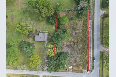 0 N Gum Gully School Road, Crosby, TX 77532 - Photo 1