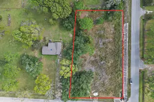 0 N Gum Gull School Rd, Crosby, TX 77532 - Photo 1