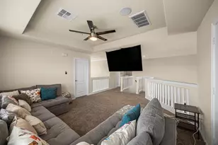 341 Burgundy Dr, Alvin, TX 77511 - Photo 29
