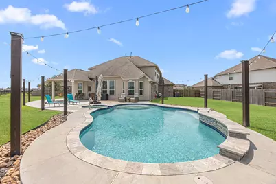 341 Burgundy Drive, Alvin, TX 77511 - Photo 35