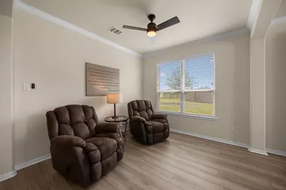 341 Burgundy Drive, Alvin, TX 77511 - Photo 7