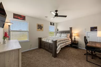341 Burgundy Drive, Alvin, TX 77511 - Photo 27